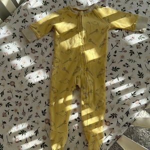 Pajamas COCO VILLAGE for 6M